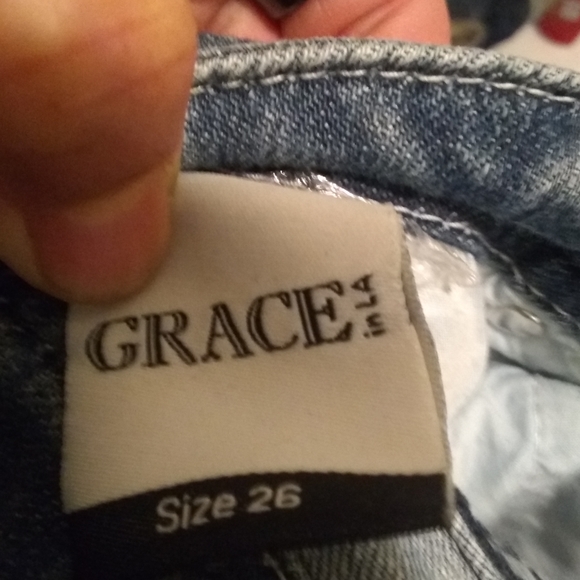 Jeans - Picture 3 of 3